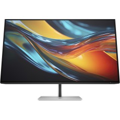 HP Series 7 Pro 31.5 inch 4K Monitor - Stunning Visuals & Superior Performance - 8Y2K9AT
